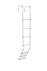 Rear Door Ladder