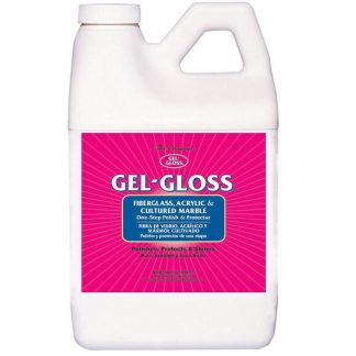All purpose cleaner Gel Gloss ® FOR VREXPERT ST-JEAN-SUR-RICHELIEU