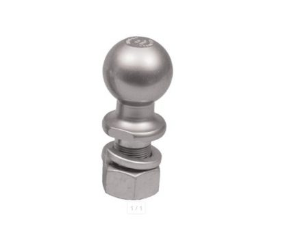 33855 Trailer Hitch Ball; 2-5/16