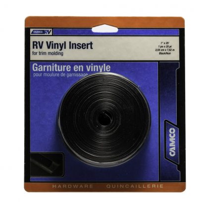 Vinyl Trim Insert
