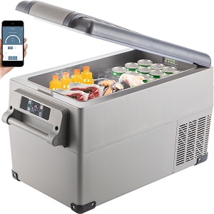 Refrigerator/Portable Freezer  55L