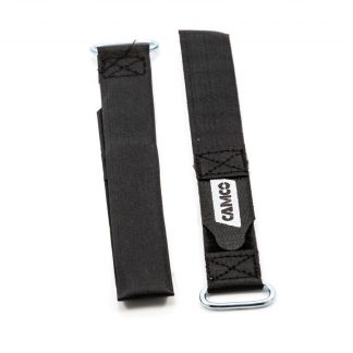 Awning Arm Safety Strap