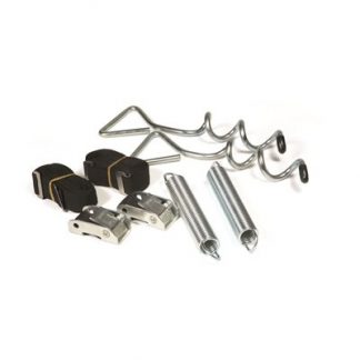 Awning Anchor Kit - w -Pull Tension Straps for vrexpert st-jean-sur-richelieu