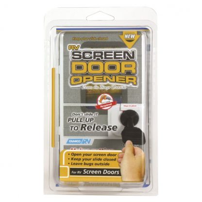 Screen Door Opener for vrexpert st-jean-sur-richelieu