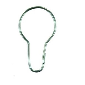 Shower Curtain Ring