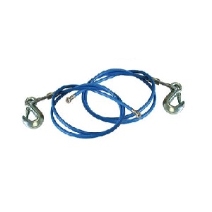 Trailer Safety Cable