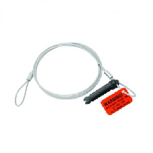 Trailer Breakaway Switch Cable And Pin