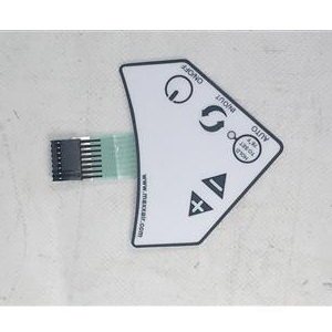 Roof Vent Control Circuit Board
