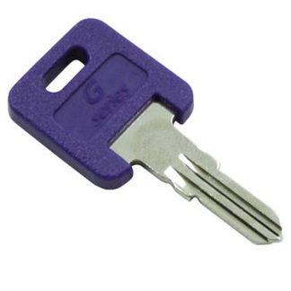 Replacement Key #391