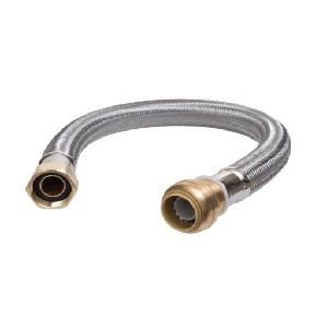 Water Heater Manifold Outlet Connector