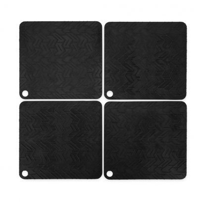 Camco Flexible Grip Pads for RV Leveling Blocks