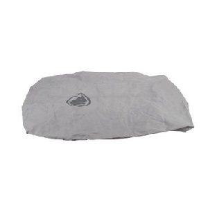 Portable Waste Holding Tank Cover