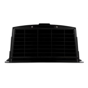 Roof Vent Cover -Black or White VR Camco
