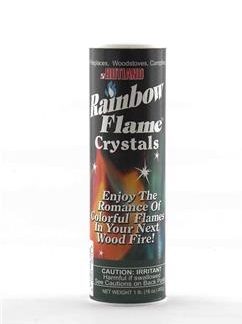 Campfire Colorant; Rainbow Flame ® FOR VREXPERT ST-JEAN-SUR-RICHELIEU