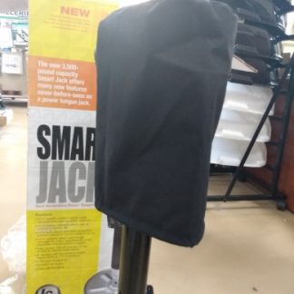 Electric Jack Head Cover