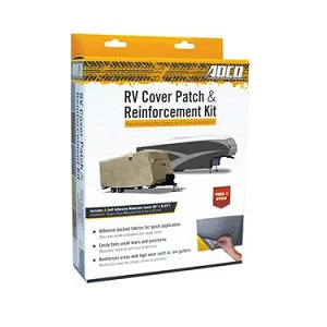 RV Cover Repair Kit