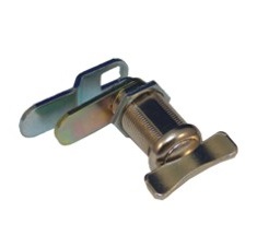 Lock Cylinder For Baggage Doors 1-1/8 p Prime Products for-vr-a-st-jean-sur-richelieu