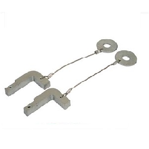 Weight Distribution Hitch Hardware