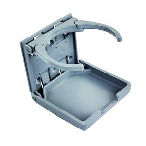 Cup Holder Grey