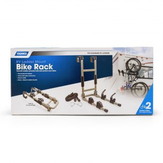 Rack bike