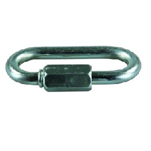 Trailer Safety Chain Quick Link