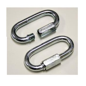 Trailer Safety Chain Quick Link