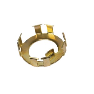 Trailer Spindle Nut Retainer