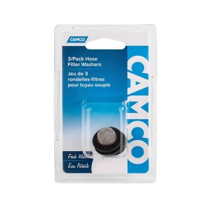 Filter washer Camco