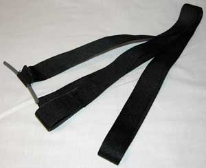 Awning Pull Strap