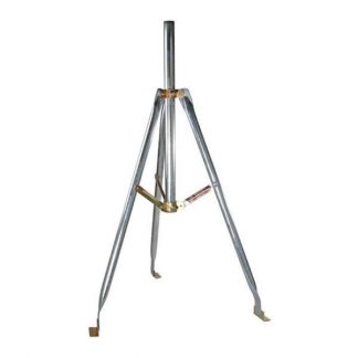 SureConX Tripod With Combo DSS Mast, 3 Foot,