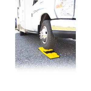 Camco Flexible Grip Pads for RV Leveling Blocks