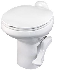 Toilet Aqua Magic ® Style II