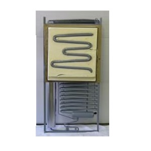 Refrigerator Cooling Unit