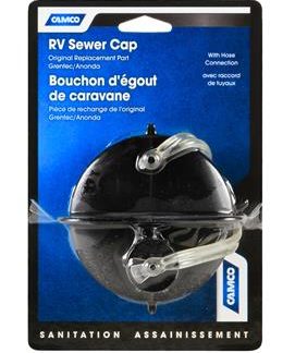 Sewer Cap Bayonet/Connector-pour-vr-a-st-jean-sur-richelieu
