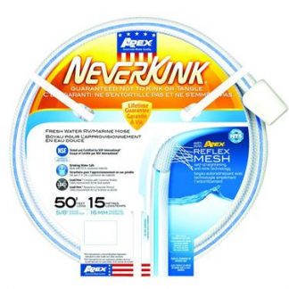 Neverkink™ Water Hose 5/8 x 50 pied