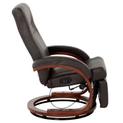 Fauteuil inclinable Lippert Components