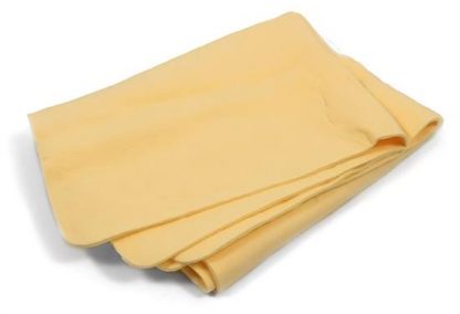 Camco's Synthetic Chamois Towel