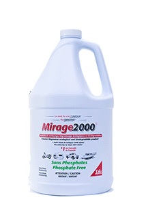 MIRAGE 2000 Phosphate Free FOR VREXPERT ST-JEAN-SUR-RICHELIEU