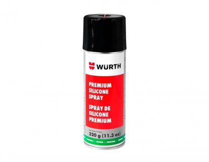 Würth aerosol silicone lubricant for-vr-a-st-jean-sur-richelieu