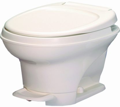 toilette thefford aqua magic v