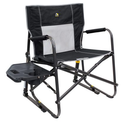 Chaise À Bascule Freestyle™ XL Avec Table D'Appoint