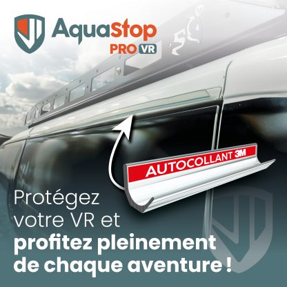 Aquastop Pro VREXPERT St_Jean-sur-Richelieu